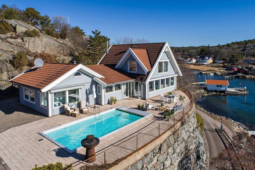 #31097 – Exklusives Haus in hoher Lage an der Nordsee - i24group.de